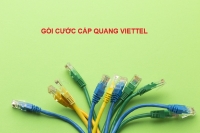 Lắp đặt cáp quang Viettel HCM